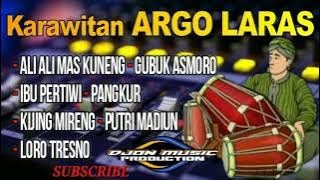 Gending Jawa Terbaru Full Album || Karawitan Argo Laras || mp3 #8