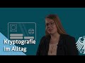 Kryptografie im Alltag: So schützt das BSI Ihre Gesundheitsdaten 🔒