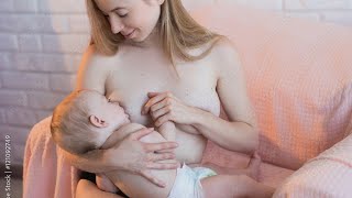 Everything to Know About Breastfeeding and Pumping | Complete Mom Guide