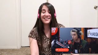 Spicy reacts to Ez Mil and Raynn perform “Storm” LIVE on Wish 107 5 Bus