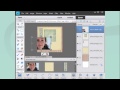 Getting Started In Digital Scrapbooking with Photoshop Elements 11