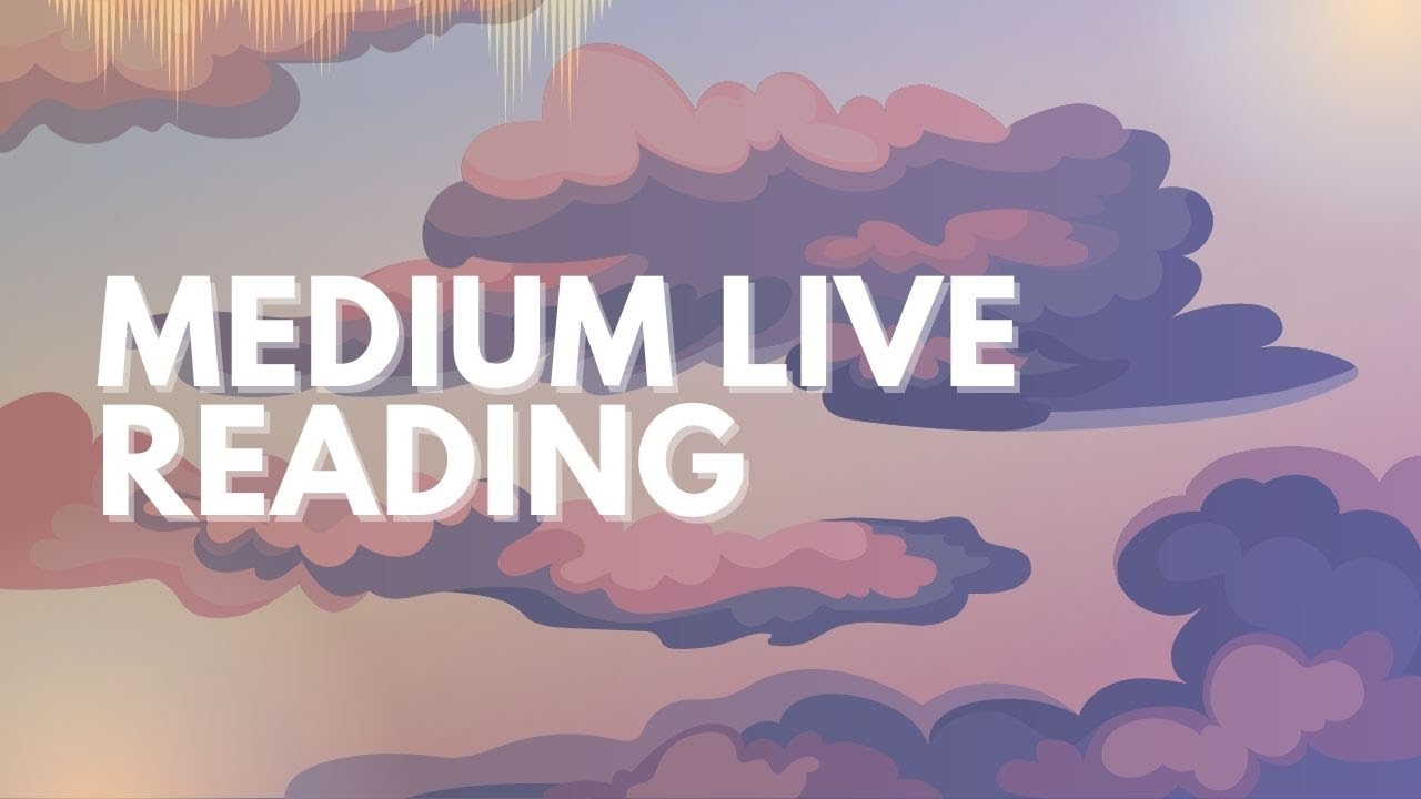 A Heartfelt Reading: Messages from the Other Side