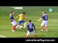 Neymar: Regates y Goles