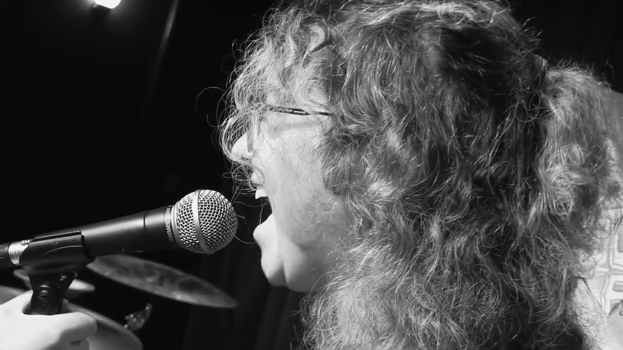 told not to worry - september 12 2025 @ queercore fest 2025