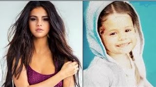Selena Gomez : A life in pictures