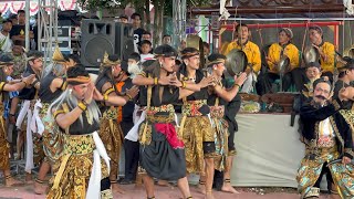 PRAJURITAN WARGO BUDI SANTOSO NGABLAK LIVE📍 JUBELAN SUMOWONO KAB.SEMARANG