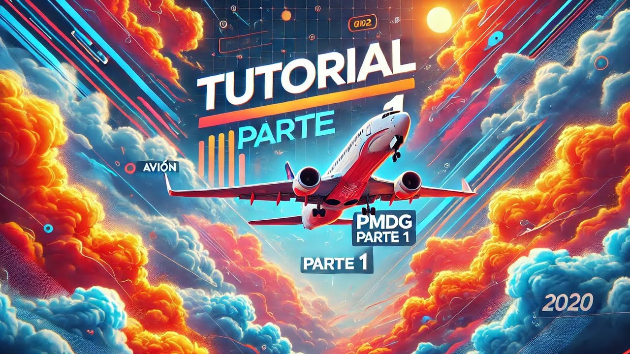 tutorial PMDG 737 Cold and Dark ( paso a paso ) Para principiantes ...