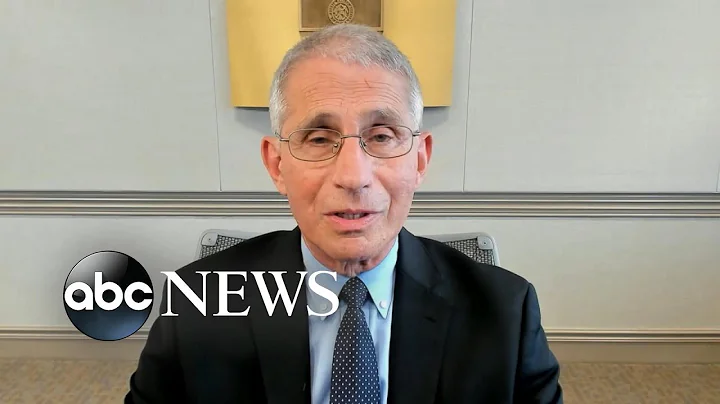 Dr. Fauci to Muir: 'Universal wearing of masks' necessary to combat COVID-19  | WNT