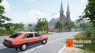 Finding New Locations For Mushrooms ~ Mushroom Season screenshot 4