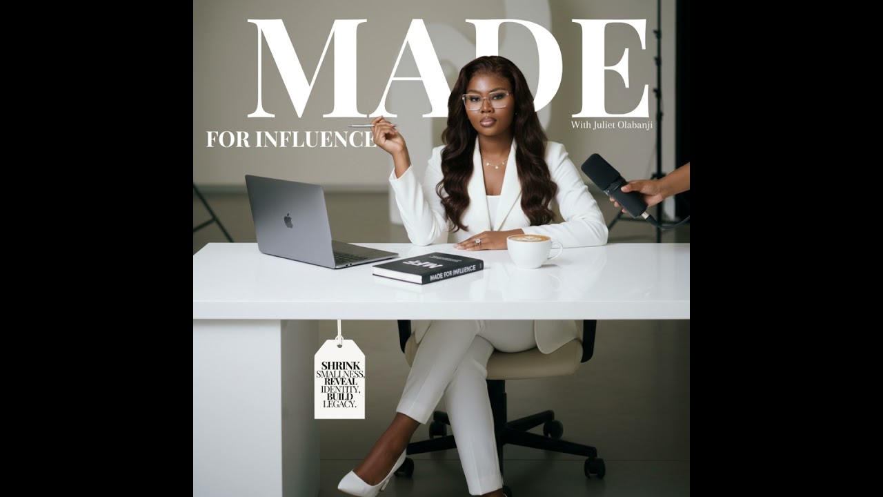 What Does It Mean to Create Legacy-Level Impact? Identity, Depth & the Transformation That Outliv...