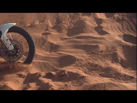 DesertX | Let the adventure flow | December 9th