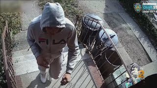 Group Of Burglars Wanted For Queens Robberies