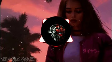 Jo Tu Na Mila {Bass Boosted} Best Bass Use Headphone