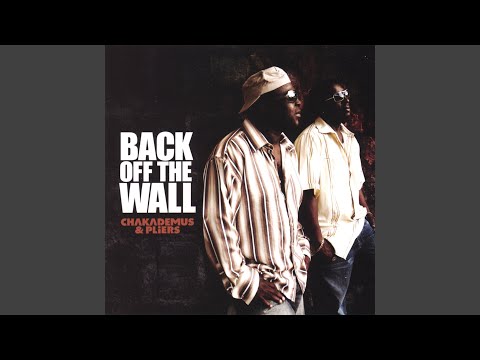 Putar Afromantic (Part 1 & 2 Demo) - Chaka Demus & Pliers