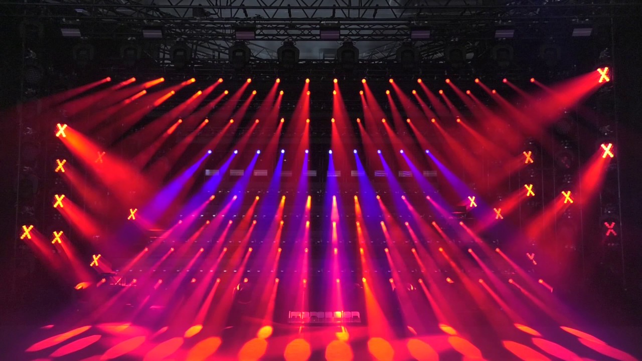 SHOW Lighting