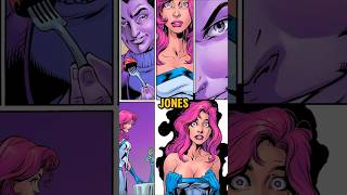 Jessica Jones Wasnt Always Broken