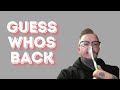 GUESS WHOS BACK #viral #podcast #prisonexperience #prisonlife #prisonchannel #prisonstories #prison