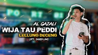 Download Lagu WIJA TAU PEDDI LELLUNG DECENG | CIPT. SARDI UWO MP3