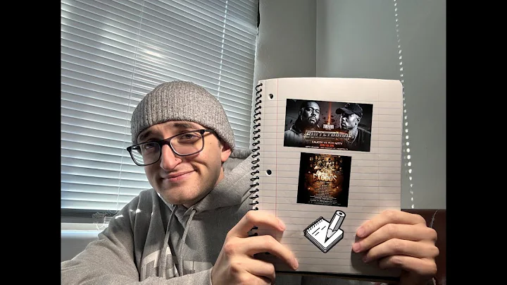 Calicoe vs Rum Nitty Review | Twork vs Eazy Postponed