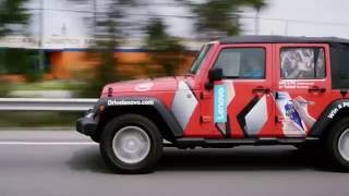 Sneak Peek: Lenovo's 2016 Holiday Product Launch at IFA screenshot 5