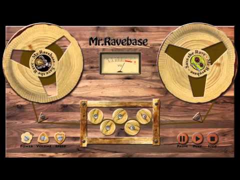 Solitaire - Chasing Clouds (Free Gliding Remix)