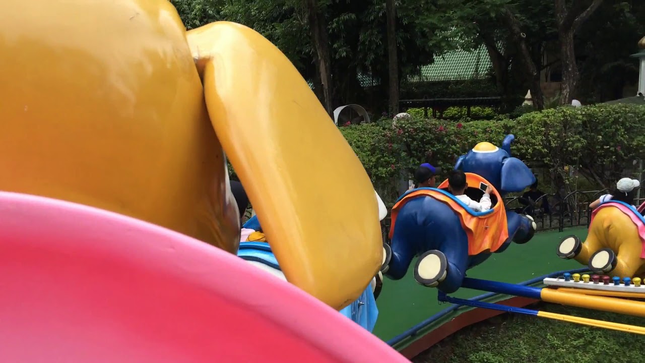 Do fun at DUFAN - YouTube