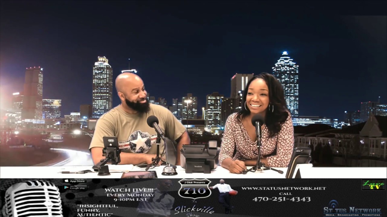 710 to Slickville "Father's Day Edition" 6-17-19