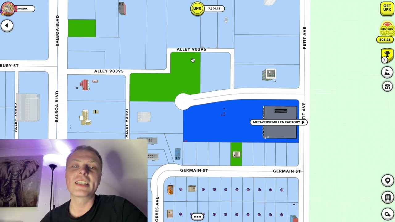 IT'S GWEEK BABY, INVESTMENT PLANS, GRANDA HILLS & SPARKADE.ME 🤟