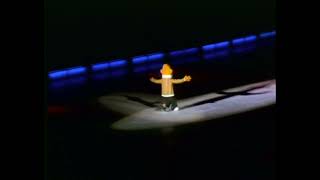 Muppet Songs: Bert's Ice Skating Dream