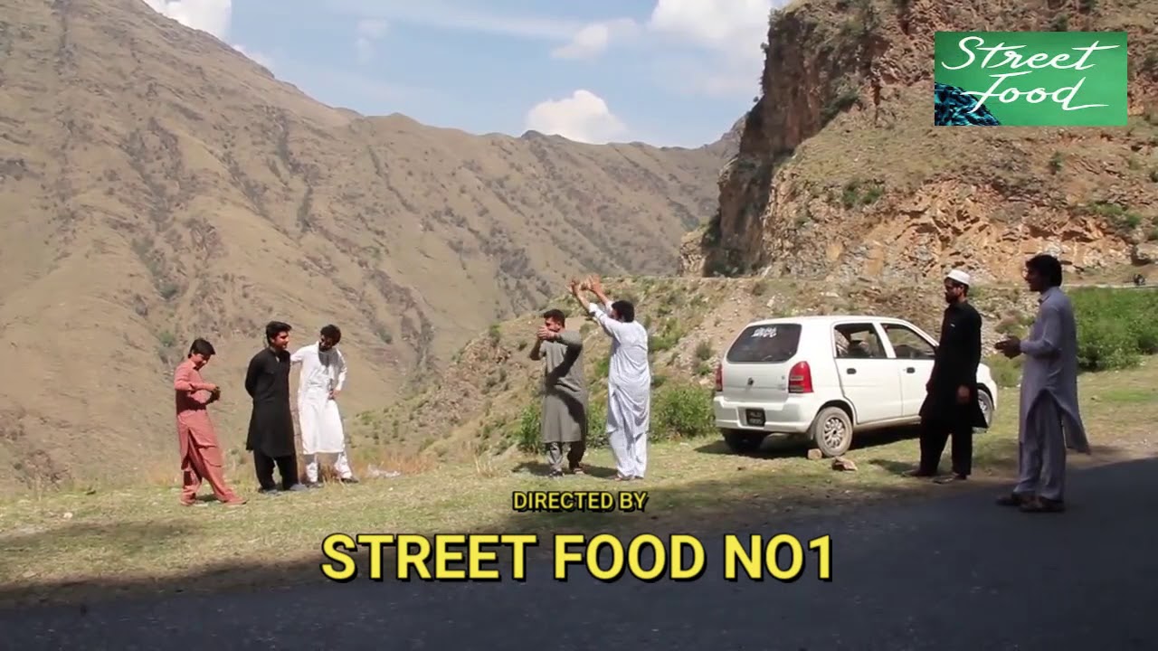 Pakistan Rustam BEAUTIFUL PAKISTAN Rustam Buner - YouTube