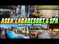 ASKA LARA Resort and Spa Walking Tour - Antalya - Turkey (4K)