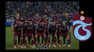 Trabzonspor Eski Gün Futbolcular Kadro Fotoğrafları Video Komple Izleyelim Beğenin Unutmayın