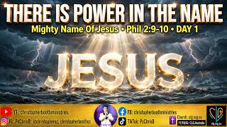 🎹 AltarFrontWorship-🙌🏾PsChrisB-140926-Mighty Name of Jesus-Came To My Rescue