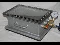 #OmicronCoronaVirus#WeldingAndNDTVideo#NDTTrainingCourseOil&amp;Gas  How to Vacuum Test Refinery piping