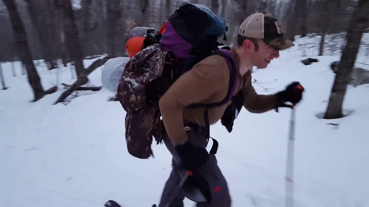 Doublehead Adventures