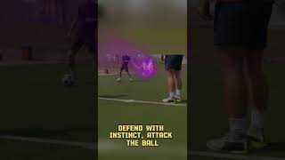 Train What Actually Wins Games | Football Training Tips & Mindset #football #soccer #motivation