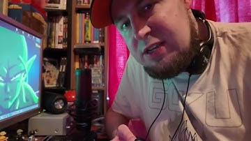 REACTION DBZ Opening DU WIRST UNBESIEGBAR SEIN REMIX Anbu Monastir x Animetrix x ANIME ALLSTARS