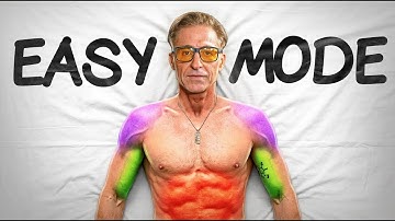 I Cracked The Code To Staying Lean In My 50s (Here