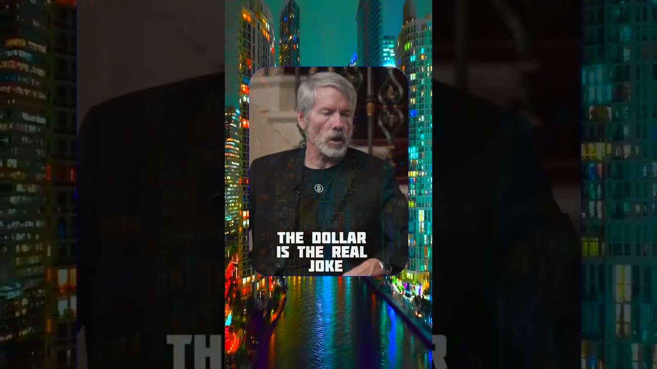 Mr. Bitcoin trashes Bitcoin ETFs this instant 