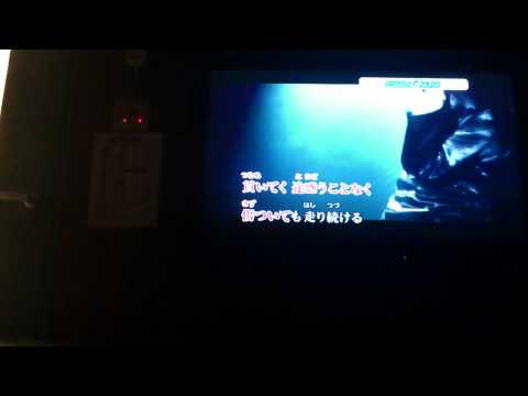 歌ってみた  onlymyrailgun
