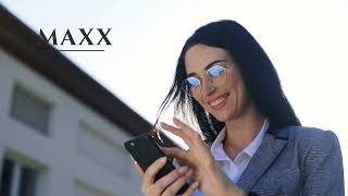 Maxx | App Explainer Video screenshot 1