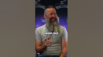 Christopher Daniel Barnes is also...