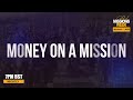 LIVE In London | Global Missions Week | Uebert Angel