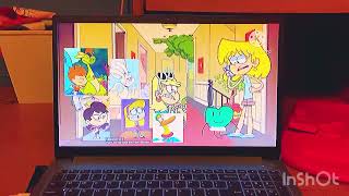 Ty Tiny Boos Favorite Breadwinners Leni Louds Bye-Bye Booty