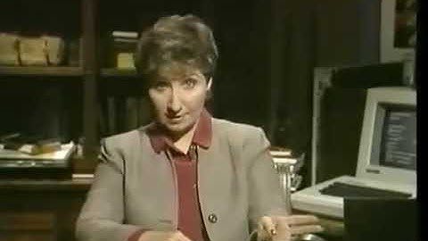 BITS AND BYTES Episode 1: When Computers Were "PERSONAL" and Had 64KB of RAM! | 1983 Retro Tech