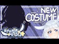 【New Costume】GET READY FOR NEW NEW NEEEEW AWISA'S COSTUME!!!!!