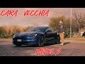 Tesla Model S... ha ancora senso nel 2025? ⚡️Lampi rEViews