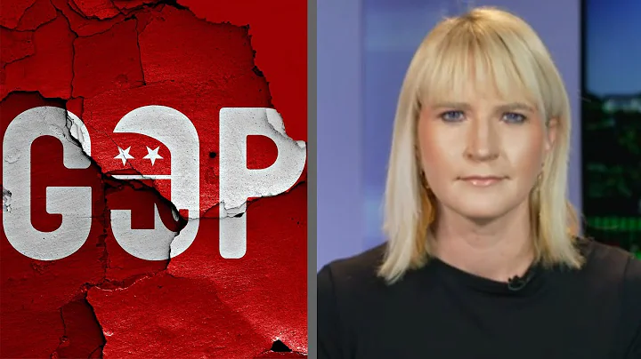 GOP National Spokeswoman Discusses Potential Elect...