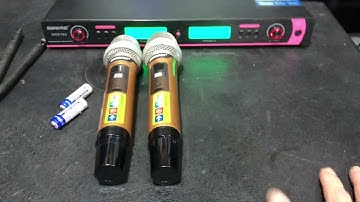 900k lại có míc ngon chơi rồi ạ, các bác xem video rồi chốt ạ, lh 0378030730