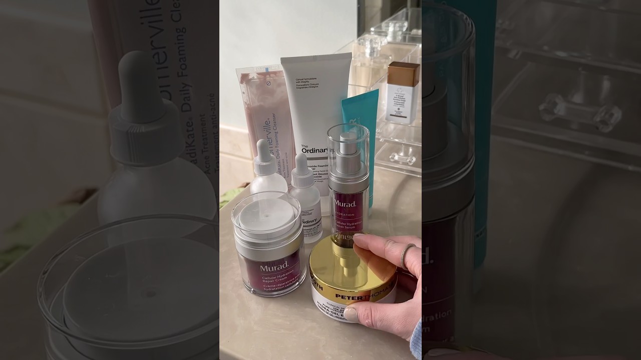 your skin desertves love too 💕 shop skincare on amazon beauty 